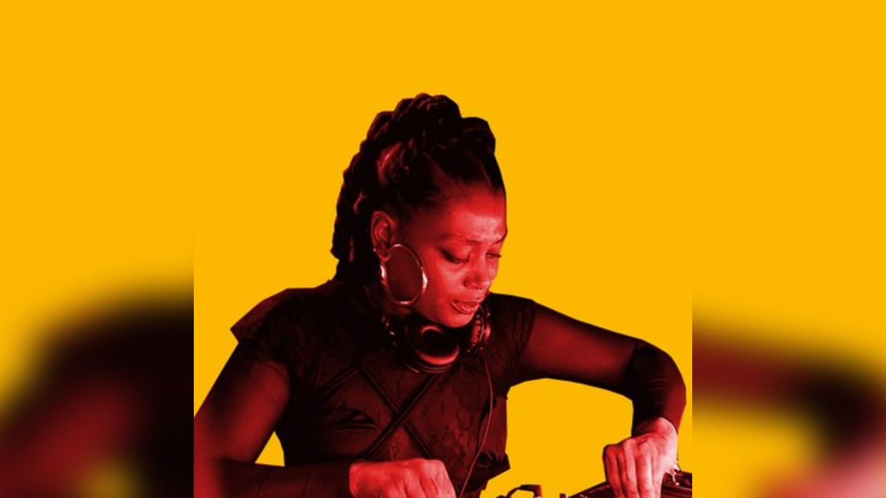 Rooftop DJ Session with YDLR (Free Entry)