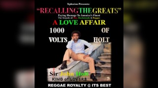 Recalling The Greats - Titans Of Reggae