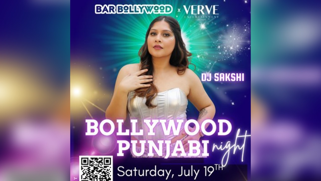 Bollywood Punjabi Night