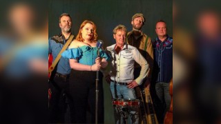 COW COW BOOGIE - A Night of ROCKABILLY - COUNTRY - BLUES