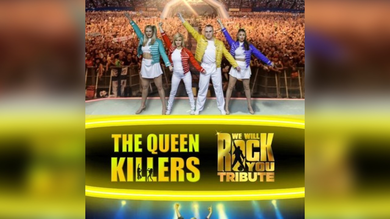 The Queen Killers