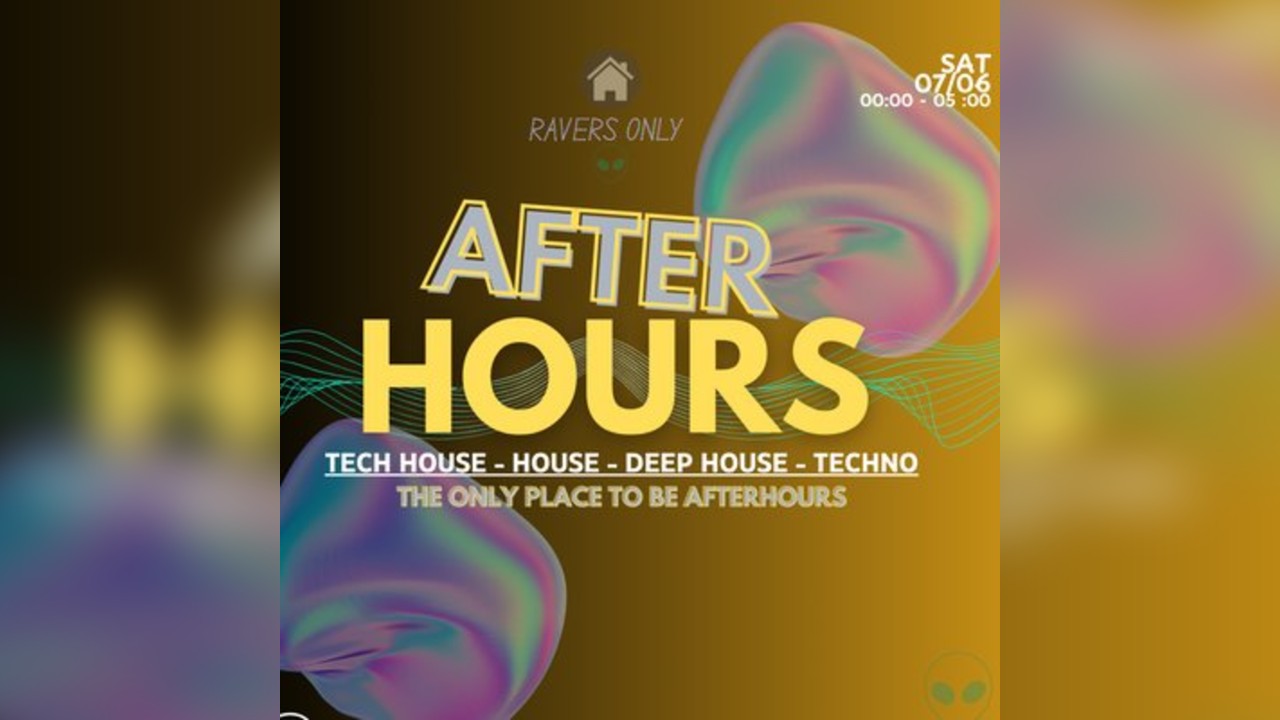 AfterHours
