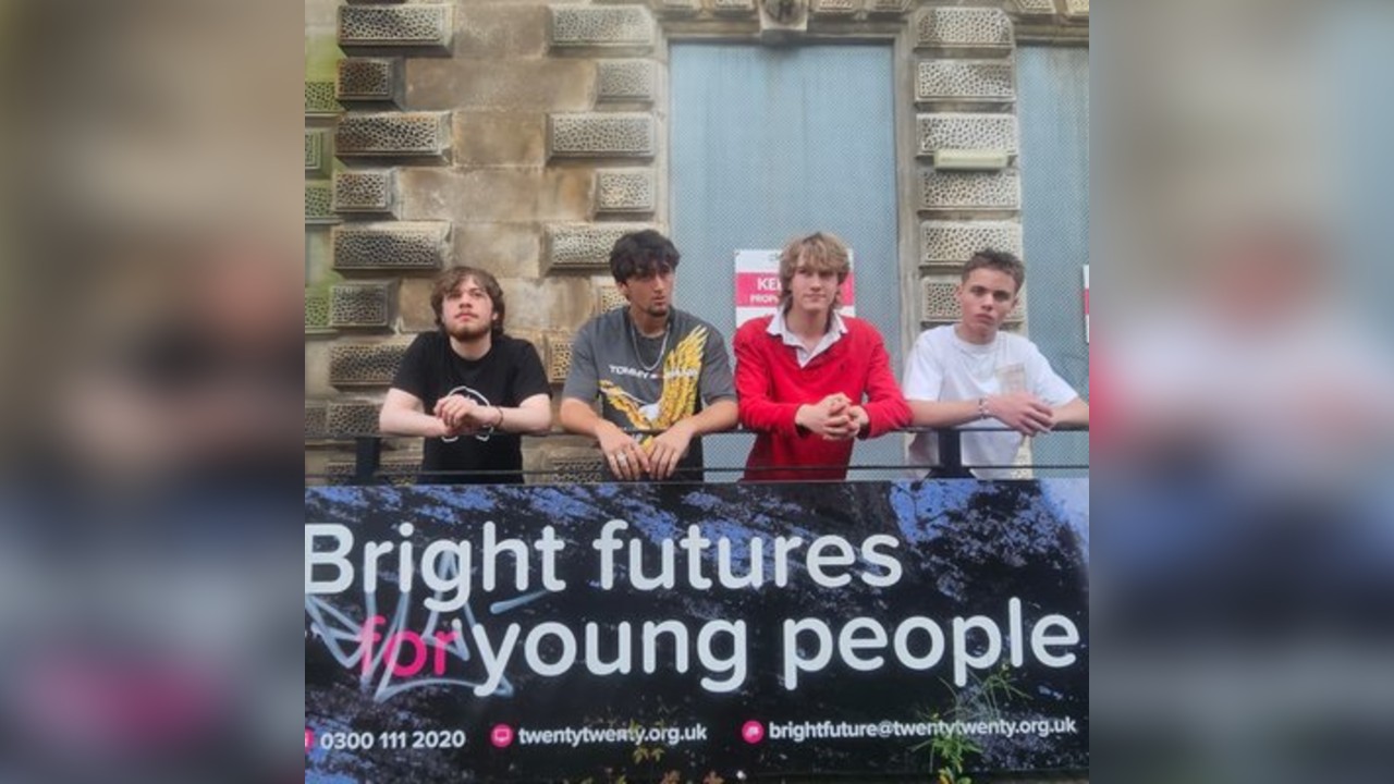 The Derby Indie collective presents