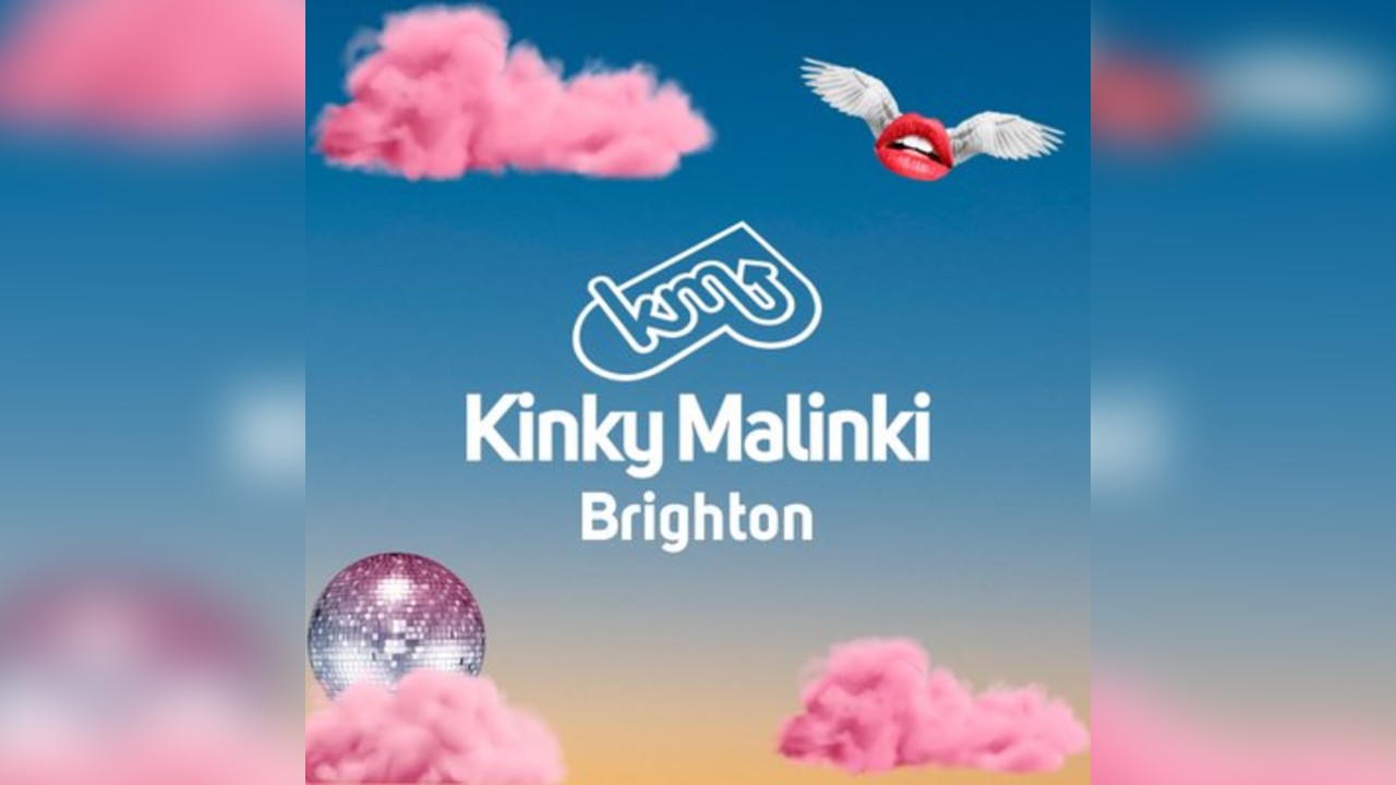 Kinky Malinki at OHSO Social - Pride Beach Party 2025