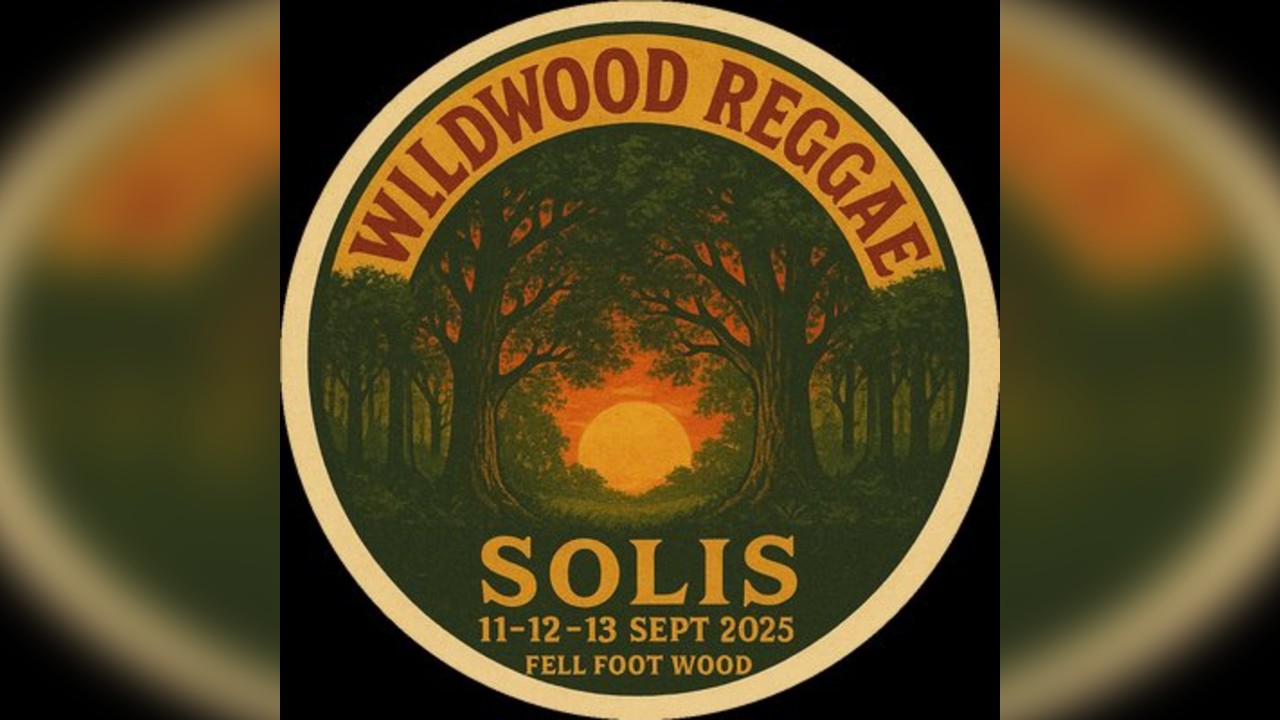 WildWood Reggae Solis