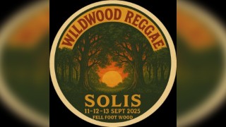 WildWood Reggae Solis