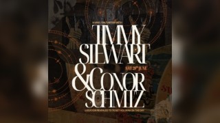 Timmy Stewart & Conor Schmtz - A Vinyl Only Affair
