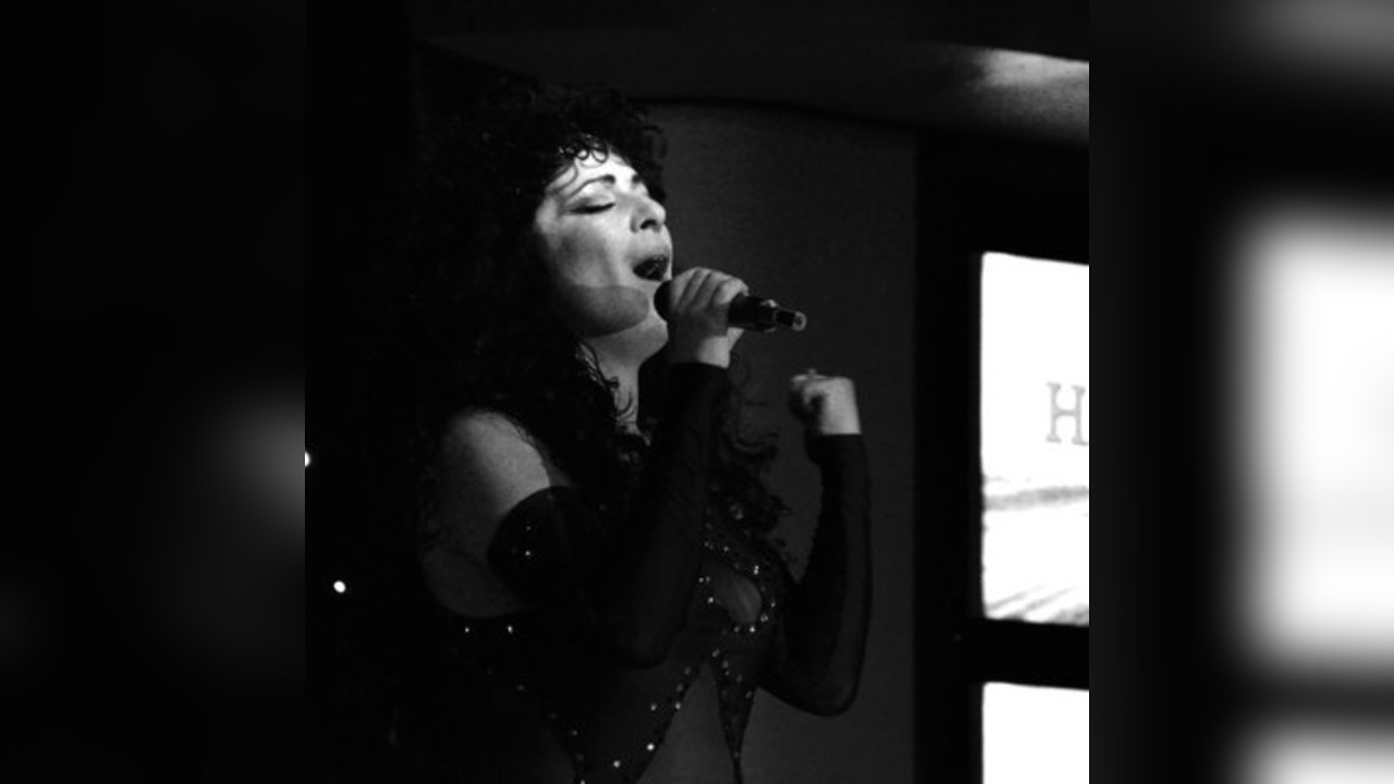 Buzz Presents Afters:Cher Tribute - Castleford 26/09/25