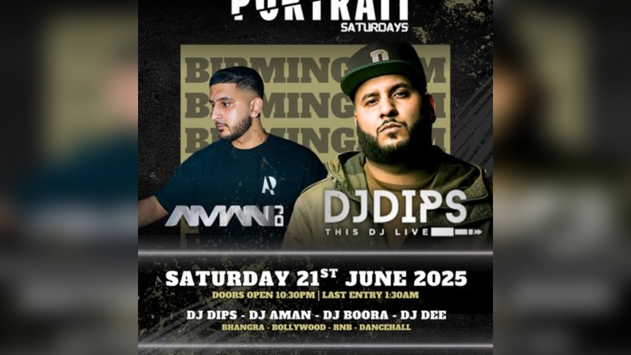Dj Dips live Set