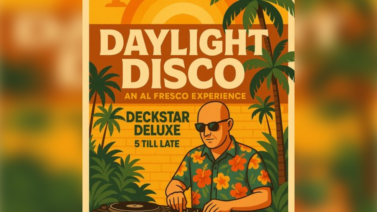 The Sunset Sessions