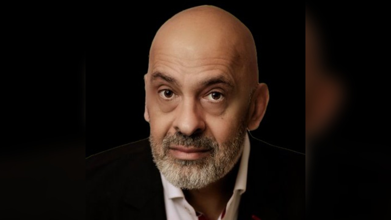 House of Stand Up Presents Mike Gunn