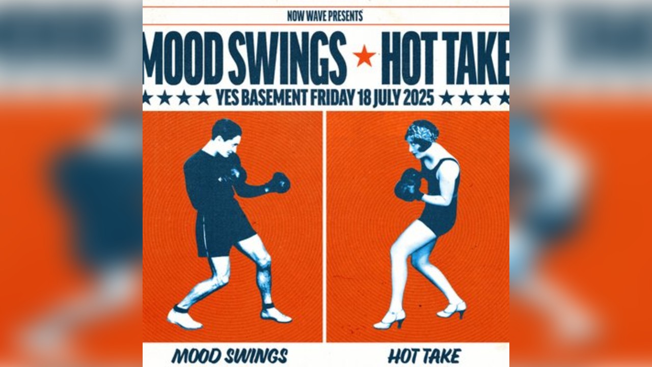 MOOD SWINGS vs HOT TAKE: Faerybabyy, Catbandcat + more