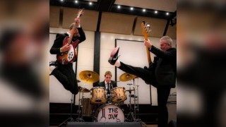 The Bootleg Jam