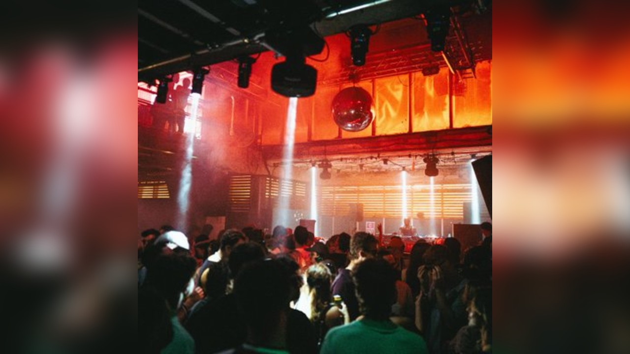 Trance After Dark - Silverworks Official Afterparty | The Cause