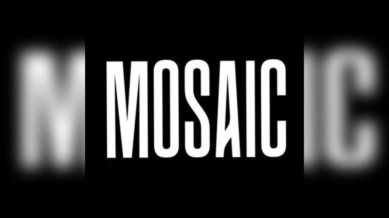 Mosaic Day/Night Party