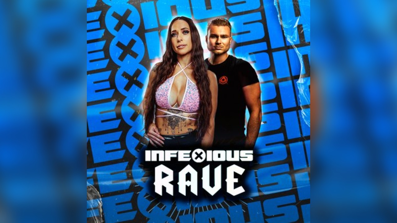 InfeXious Rave