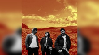 DIE DAS DER present FERGY LH, SPIRITS OF SATURN and LAYLA TUTT