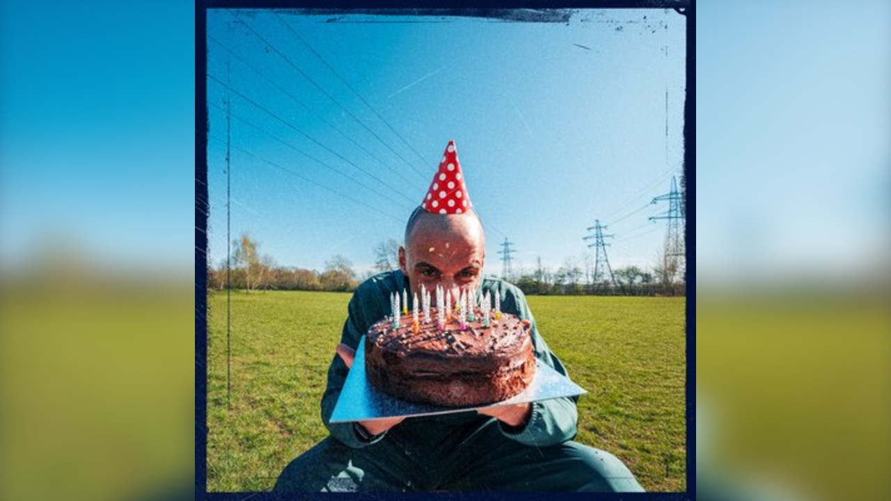 Amplify's Birthday Bash: Birmingham