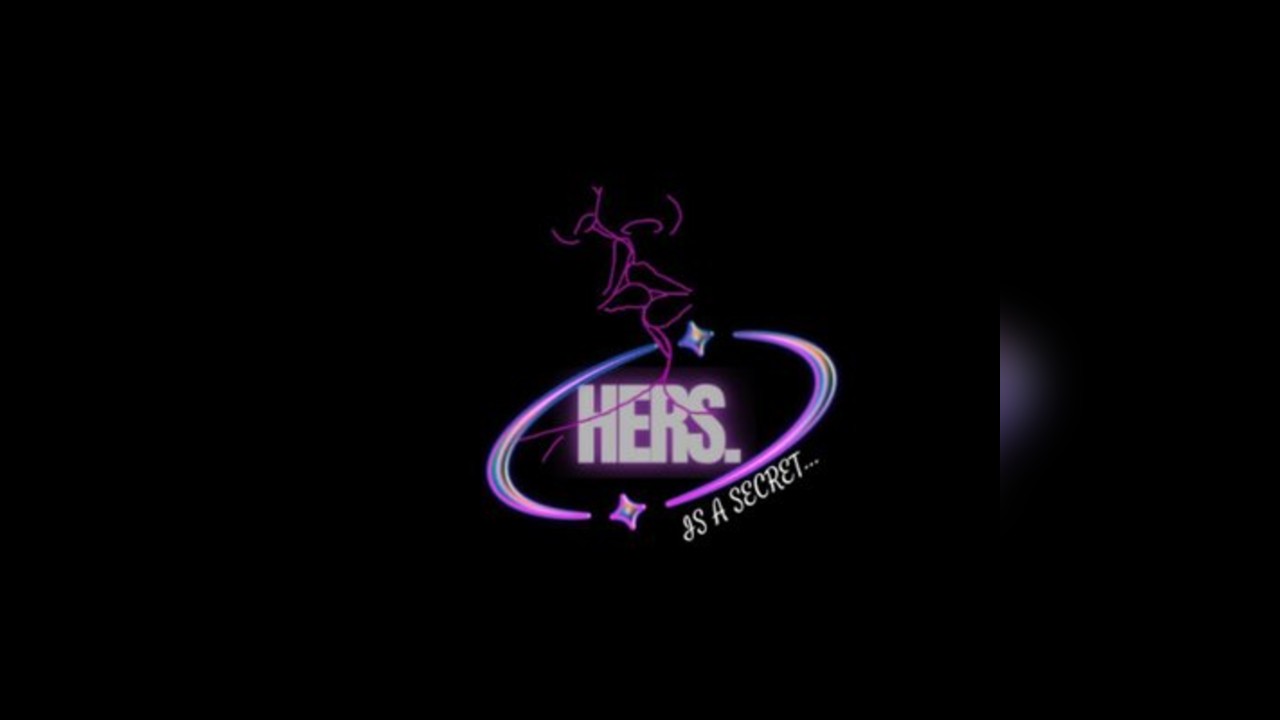Hers
