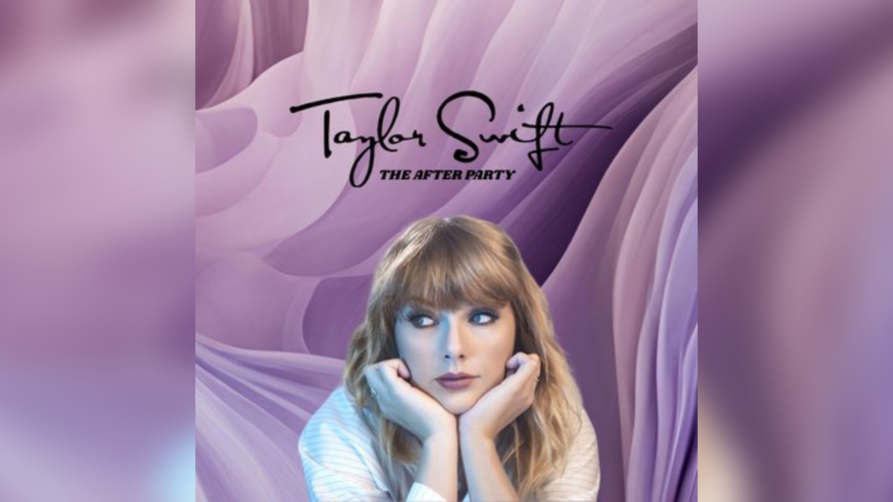DYSCO presents: Taylor Swift After Party