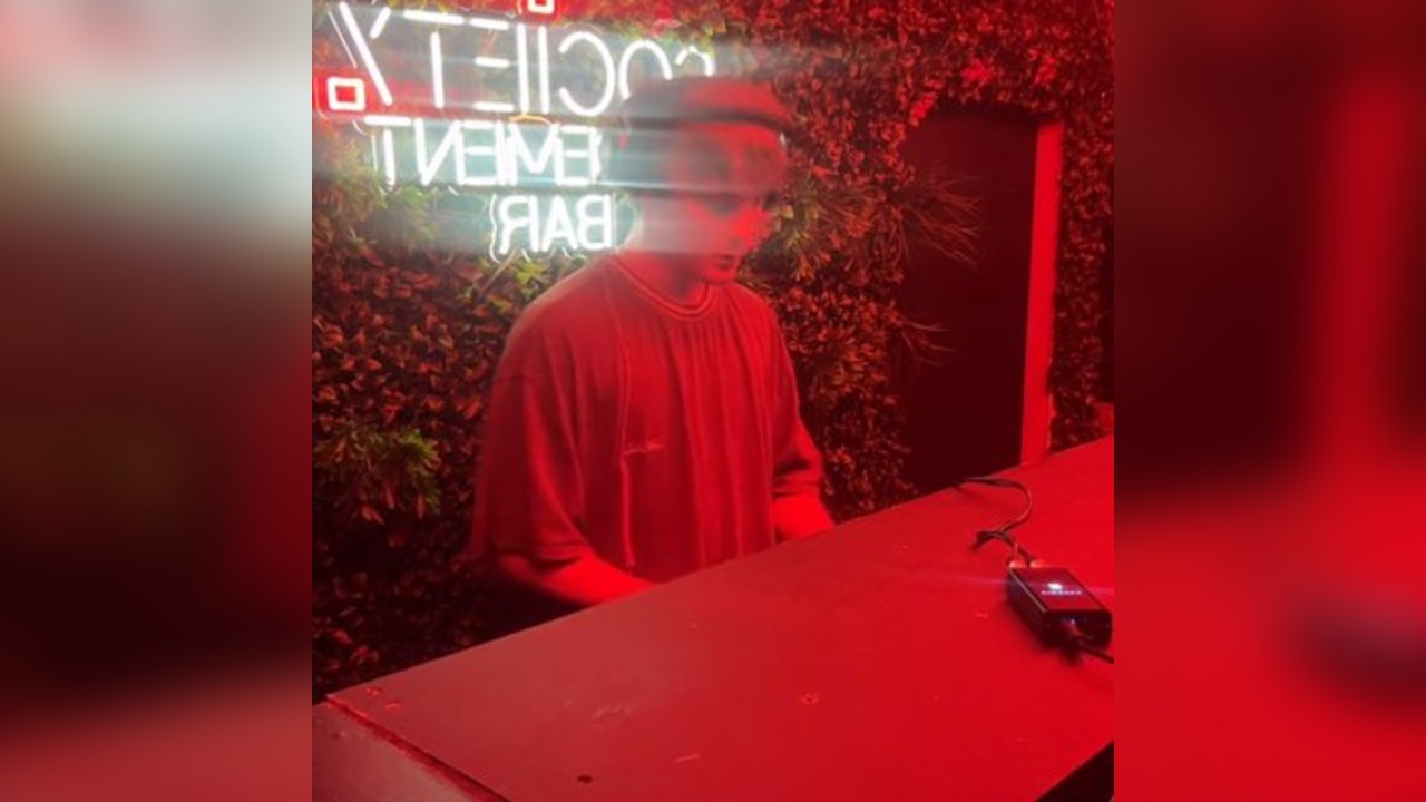 (Free) Open Decks Night Presented by Hooked Sounds (Multi Genre)
