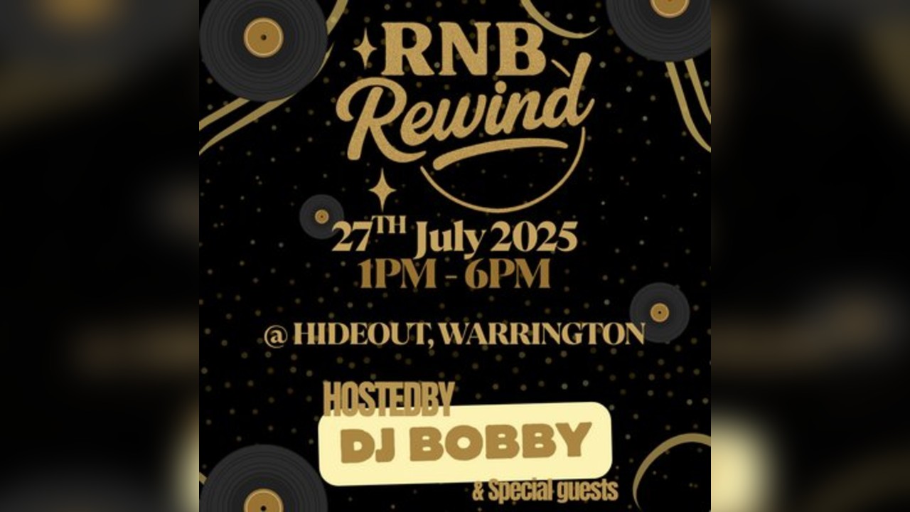 RnB Rewind