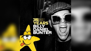 Epidemik presents 35 Years of Billy Daniel Bunter