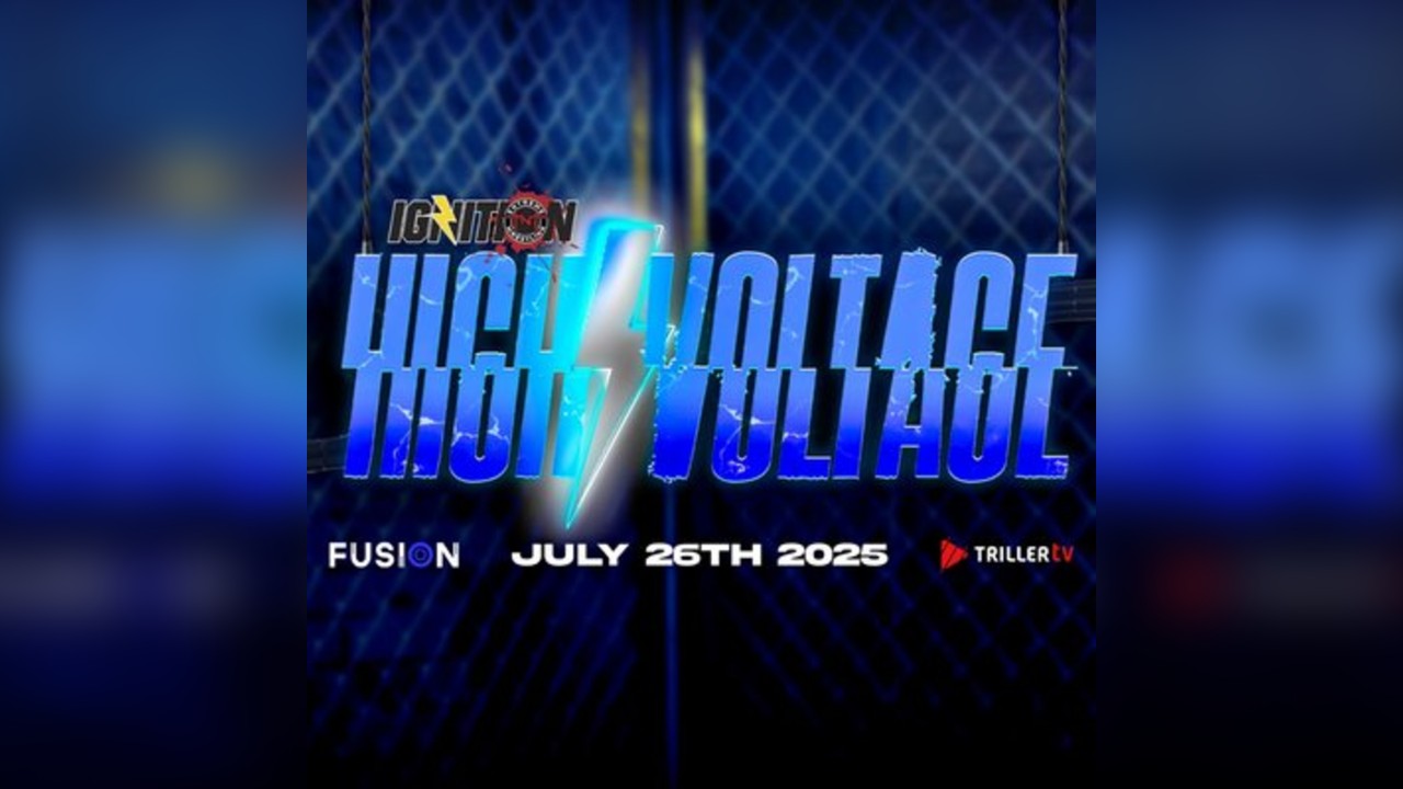 TNT IGNition; High Voltage 2025