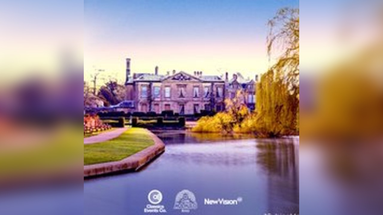 Cafe Mambo Ibiza Classics at Coombe Abbey 2026