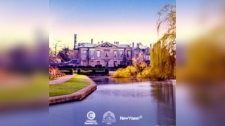 Cafe Mambo Ibiza Classics at Coombe Abbey 2026