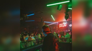 TEMPO Presents I AM A RAVER