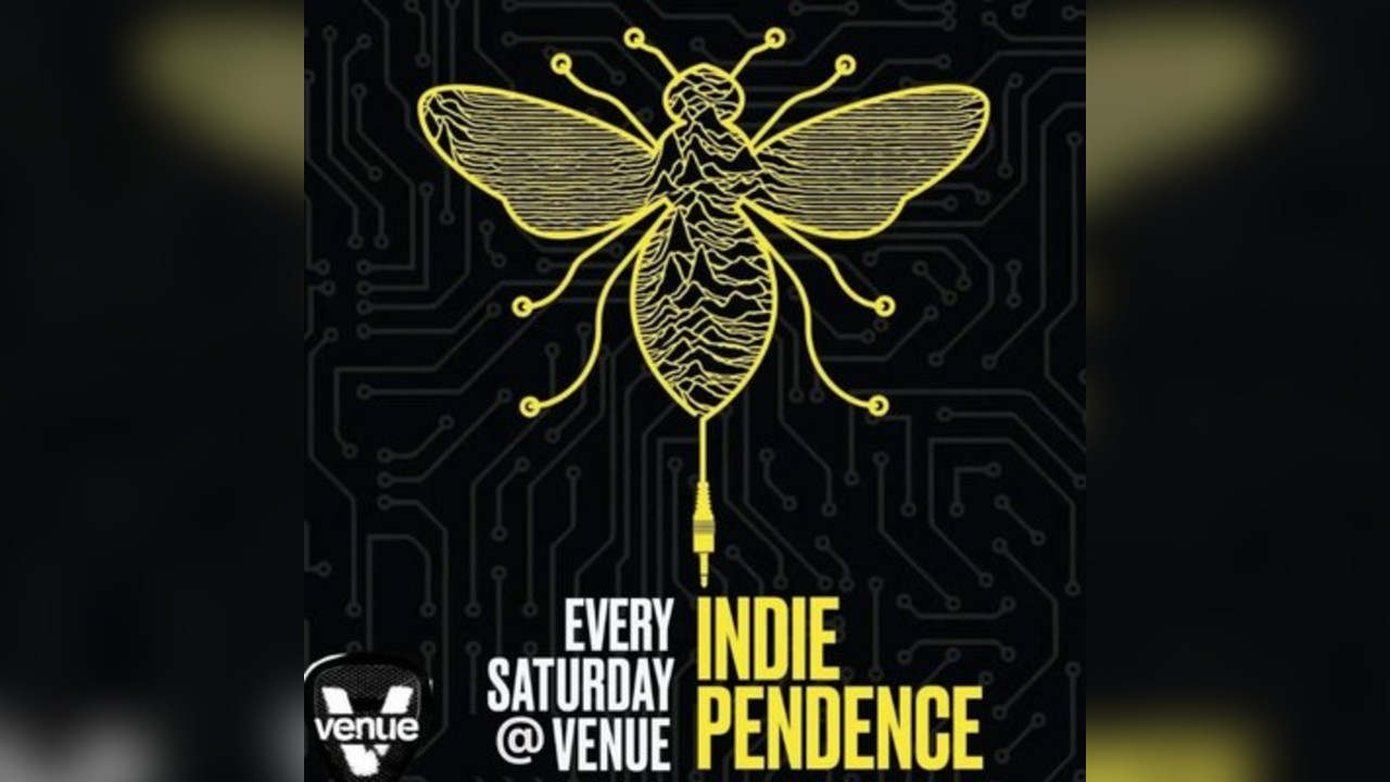 Indiependence saturdays