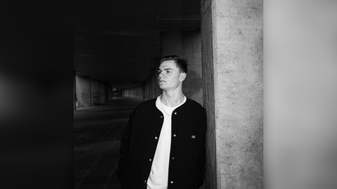 Karizma Sounds Presents STEF DAVIDSE