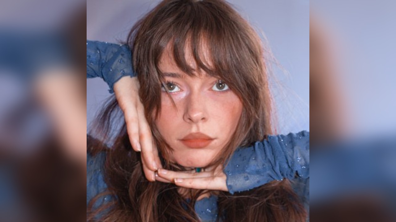 Ellysse Mason