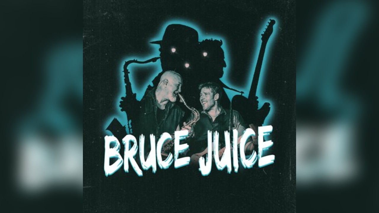 Bruce Juice - Bruce Springsteen Tribute