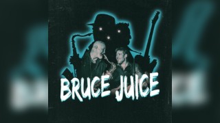 Bruce Juice - Bruce Springsteen Tribute