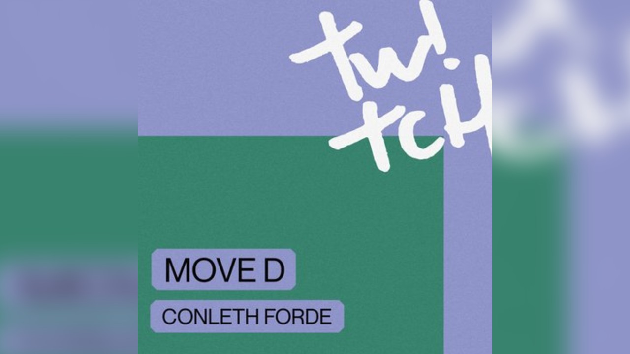 Twitch - Move D