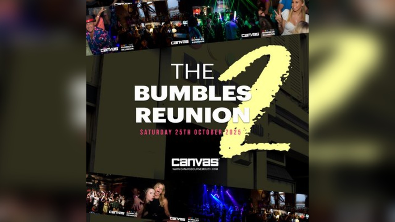 The Bumbles Reunion 2025