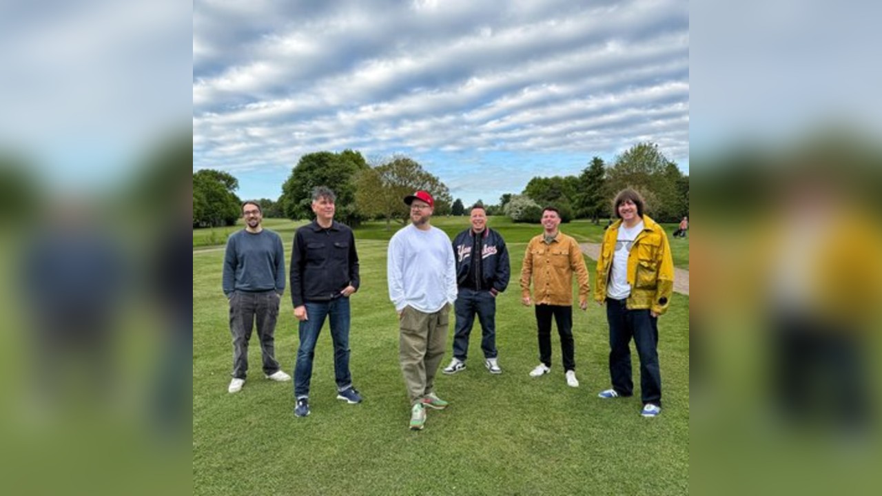 Smoove & Turrell