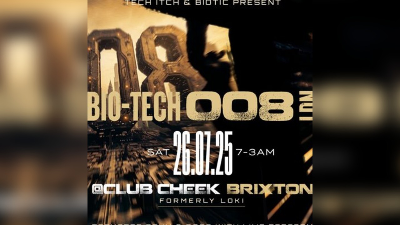 BIO-TECH London 008