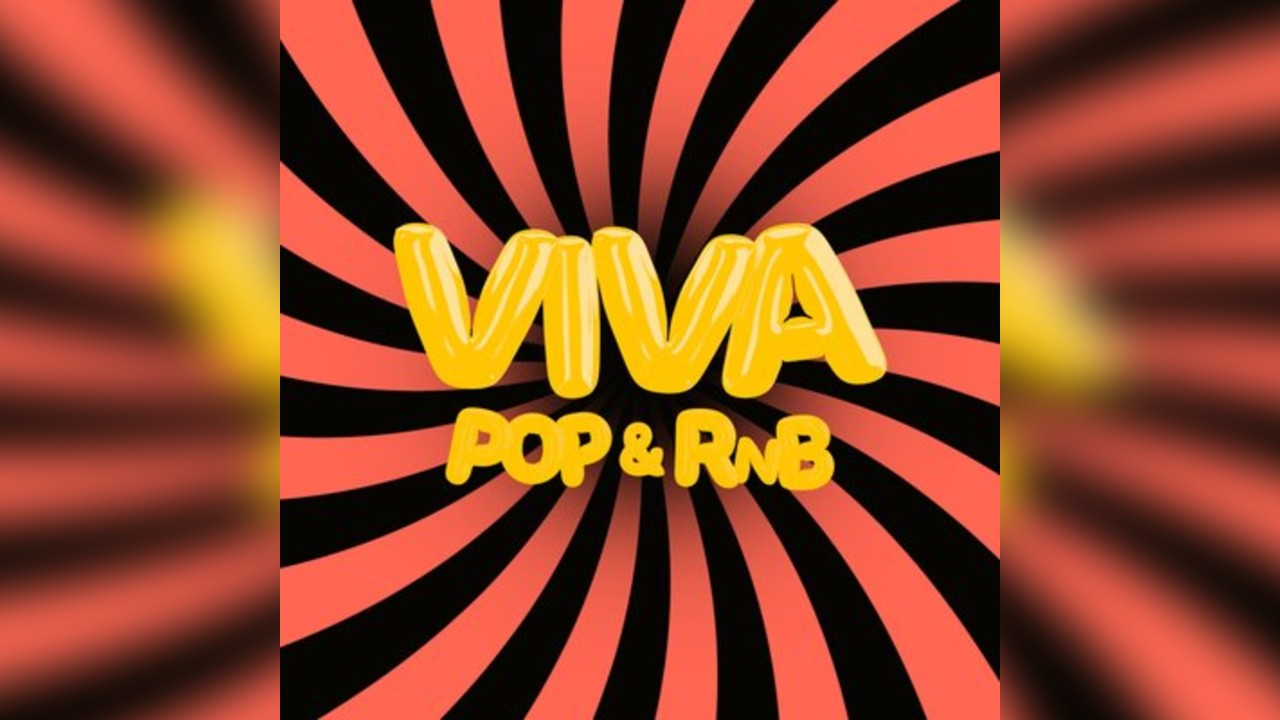 VIVA Pop / R&B / Club Hits