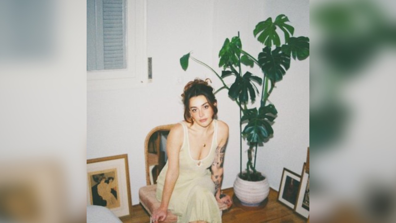 Eleni Drake