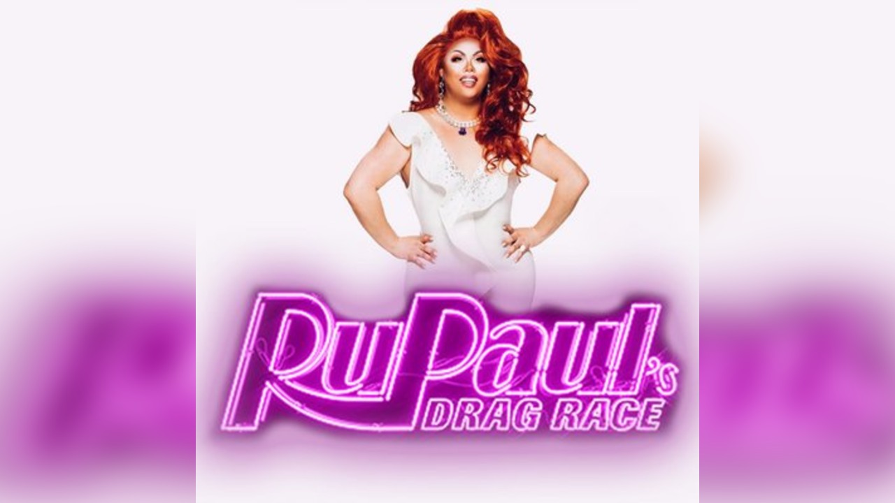 FunnyBoyz Liverpool hosts: RuPaul's Drag Race UK - SumTingWong