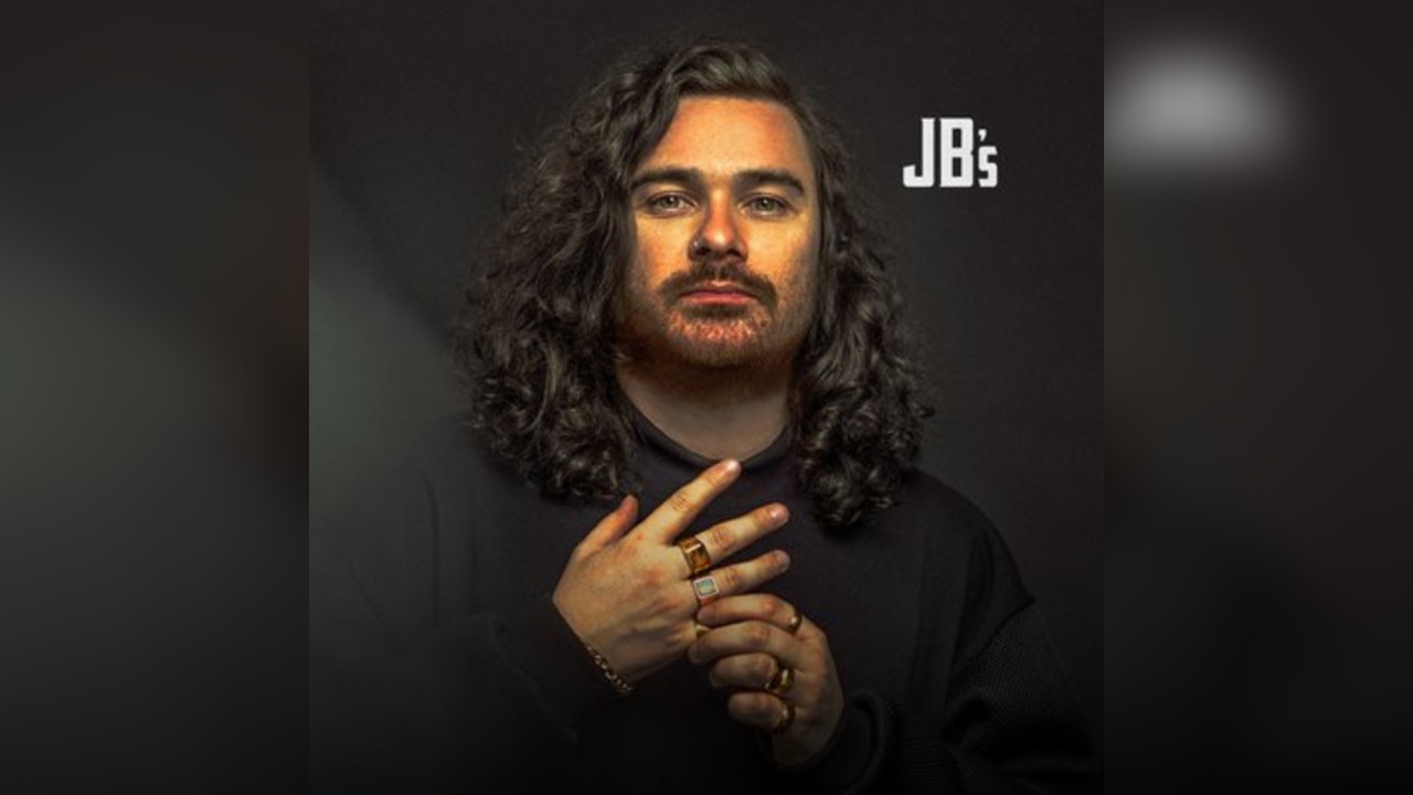 wAFF at Joshua Brooks