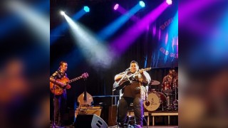 The Rhine Valley Ramblers - Live @ Billy's