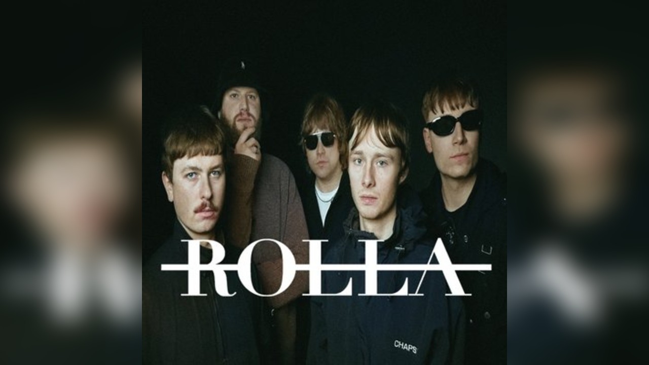 Supersonic Night - ROLLA | 27th July