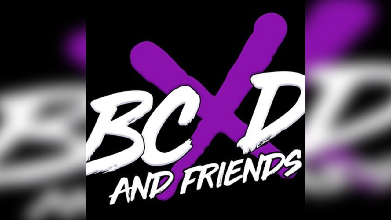 Dopafiend presents BCXD & Friends