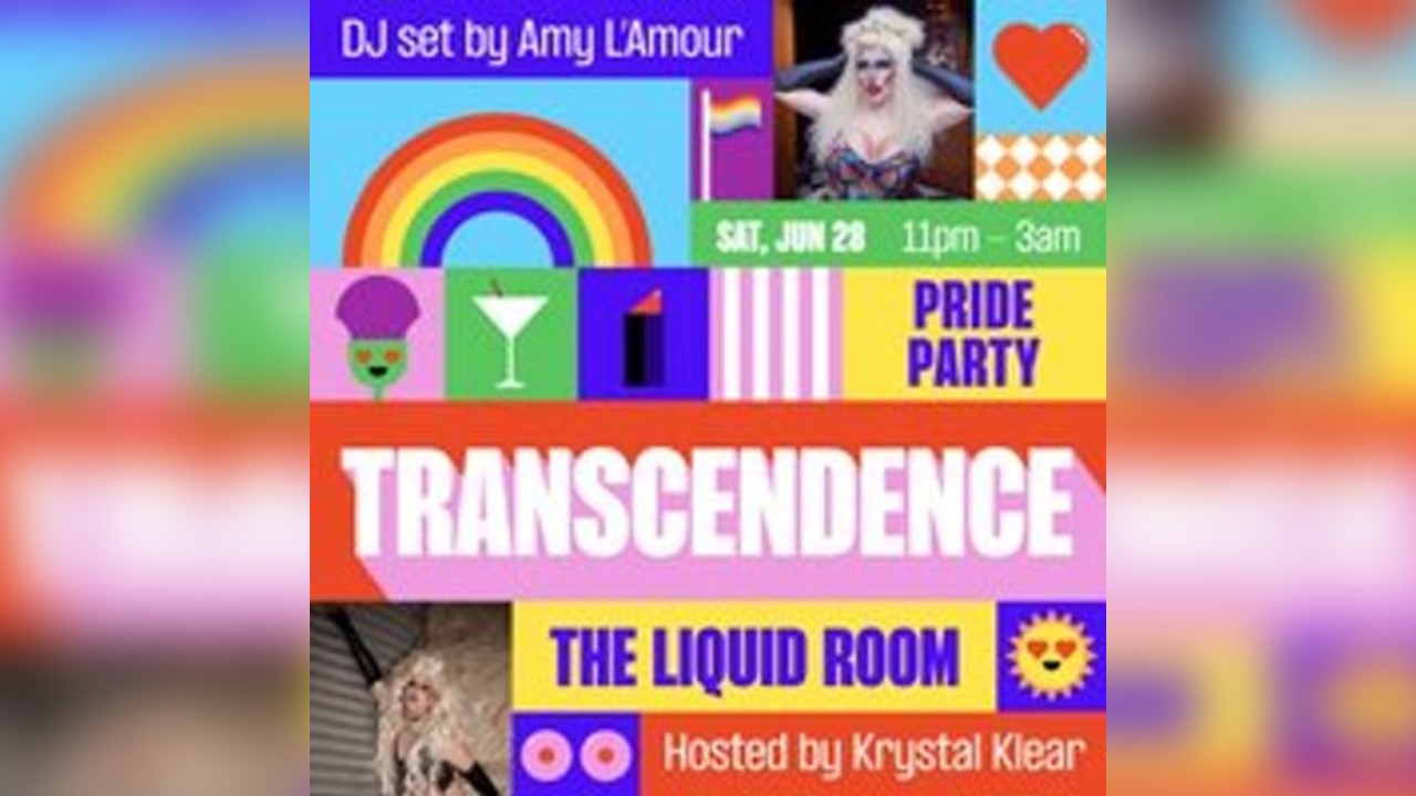 Transcendence