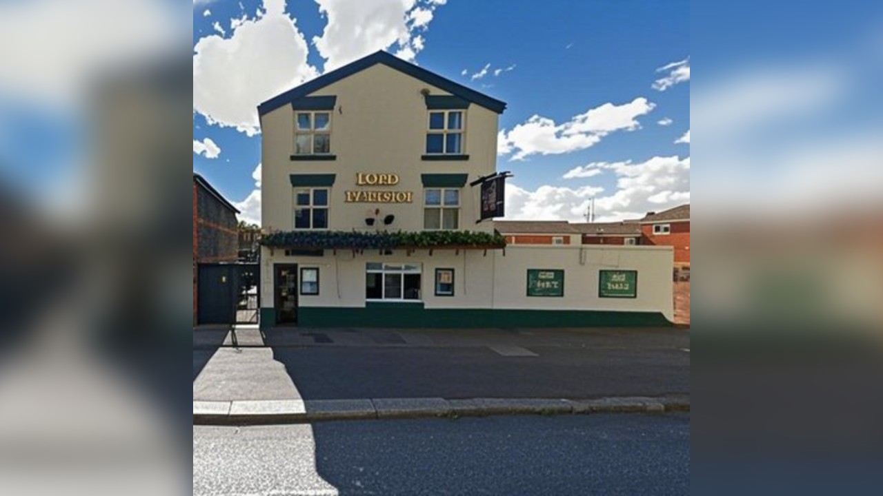 Psychic Readings Night at The Lord Nelson, Liverpool