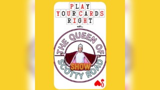 QUEEN OF SCOTTY ROAD | Benidorm Bar